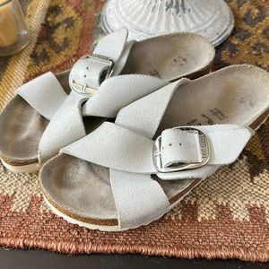 Birkenstock Sandals